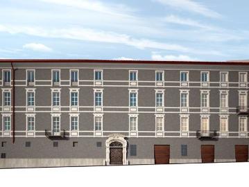 Palazzo / Stabile in vendita a Cessalto TV