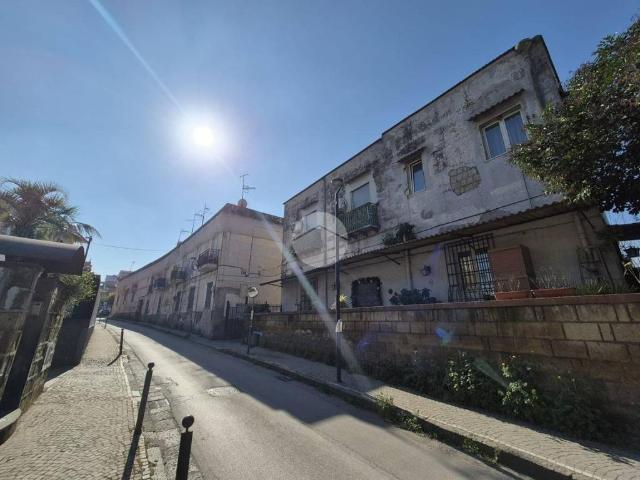 Palazzo / Stabile in vendita a Cercola NA