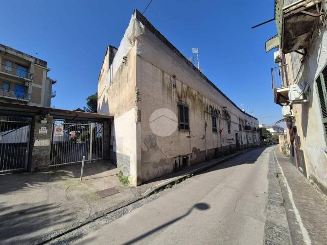 Palazzo / Stabile in vendita a Cercola NA