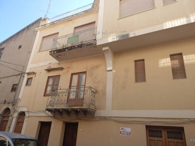 Palazzo / Stabile in vendita a Cerda PA
