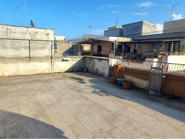 Palazzo / Stabile in vendita a Cerignola FG