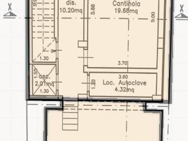 Palazzo / Stabile in vendita a Cerignola FG