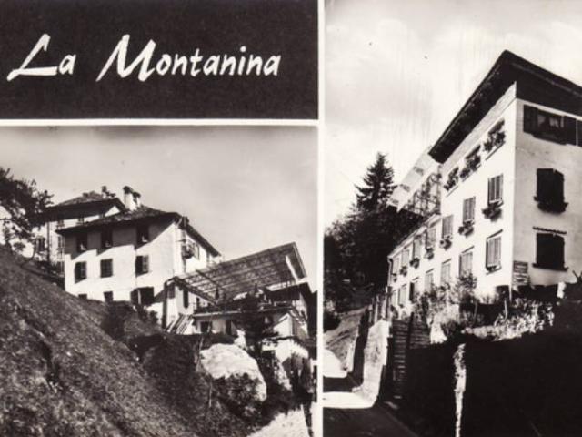 Palazzo / Stabile in vendita a Cervatto VC