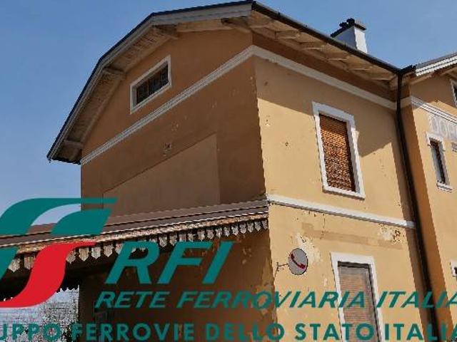 Palazzo / Stabile in vendita a Cervignano del Friuli UD