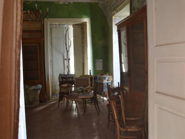 Palazzo / Stabile in vendita a Cetraro CS