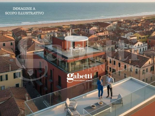 Palazzo / Stabile in vendita a Chioggia VE