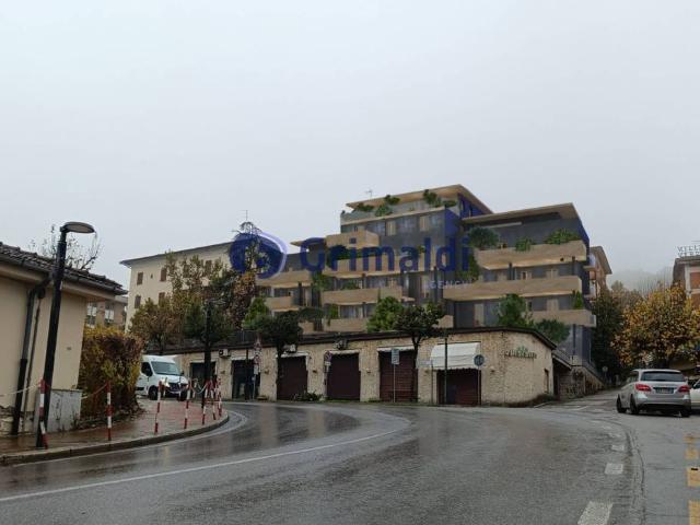 Palazzo / Stabile in vendita a Chianciano Terme SI
