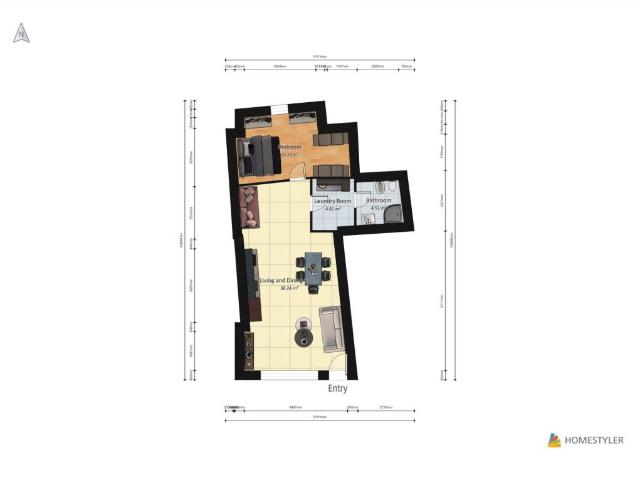 Palazzo / Stabile in vendita a Chiusavecchia IM