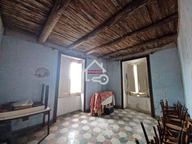 Palazzo / Stabile in vendita a Cicerale SA