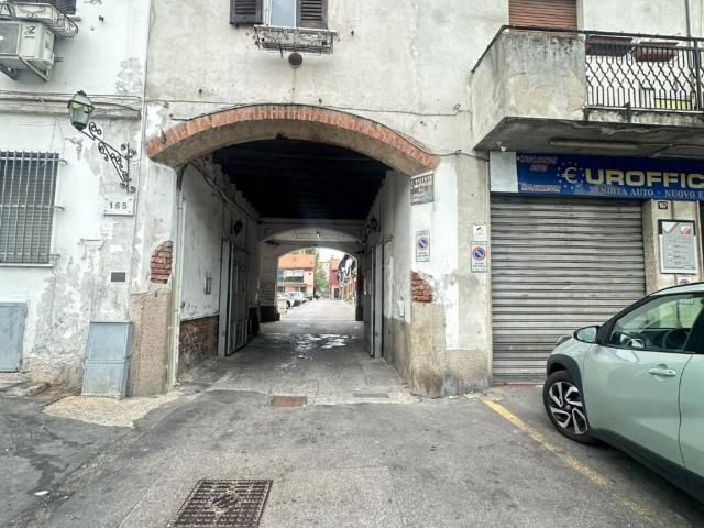 Palazzo / Stabile in vendita a Cinisello Balsamo MI