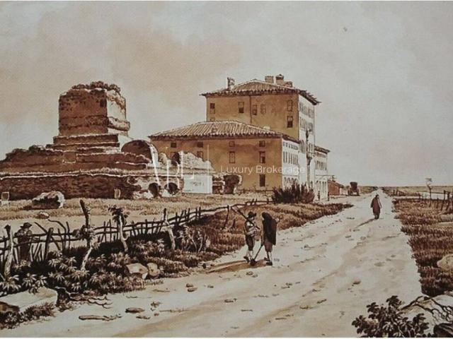 Palazzo / Stabile in vendita a Cisterna di Latina LT