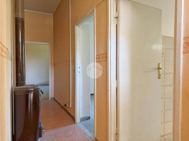 Appartamento in vendita a Civita Castellana VT