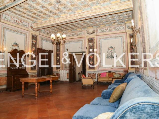 Palazzo / Stabile in vendita a Civita Castellana VT