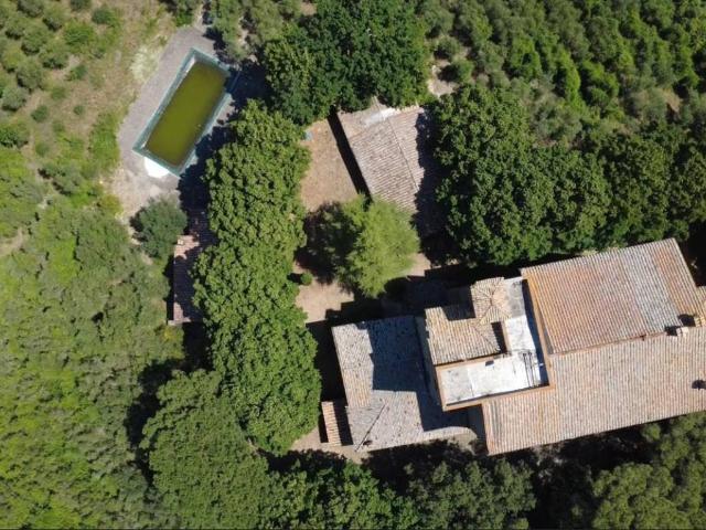 Palazzo / Stabile in vendita a Civitella d'Agliano VT