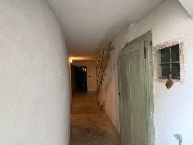 Palazzo / Stabile in vendita a Coggiola BI