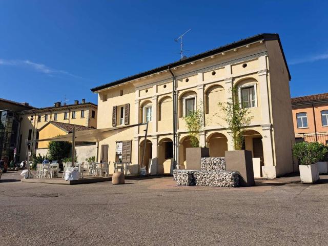 Palazzo / Stabile in vendita a Codogno LO