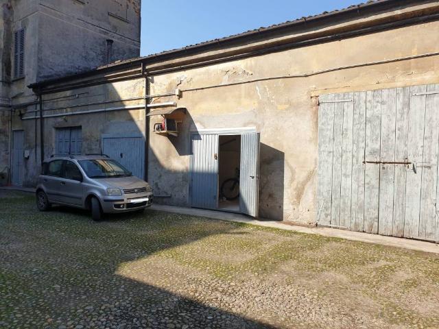 Palazzo / Stabile in vendita a Codogno LO