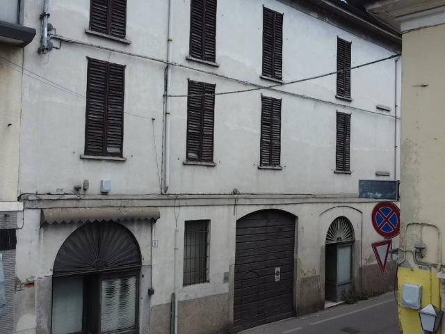 Palazzo / Stabile in vendita a Codogno LO