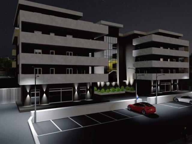 Palazzo / Stabile in vendita a Colleferro RM