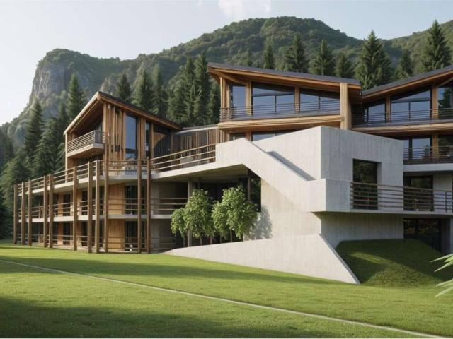 Palazzo / Stabile in vendita a Commezzadura TN