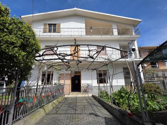 Palazzo / Stabile in vendita a Condofuri RC