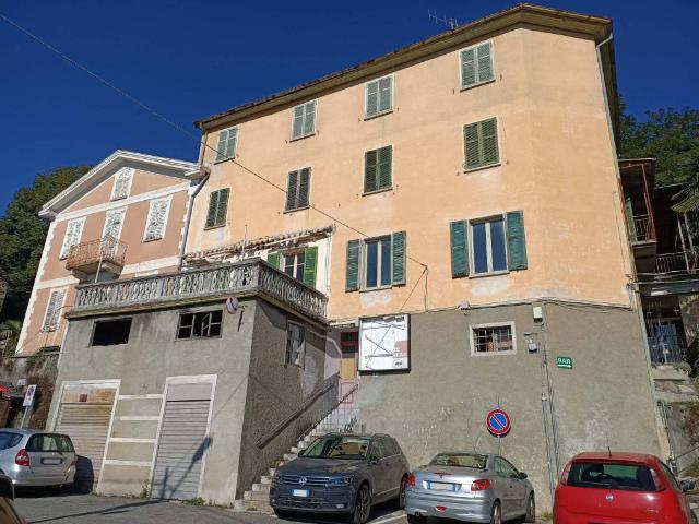 Palazzo / Stabile in vendita a Cossogno VB
