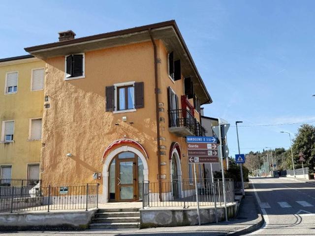 Palazzo / Stabile in vendita a Costermano sul Garda VR