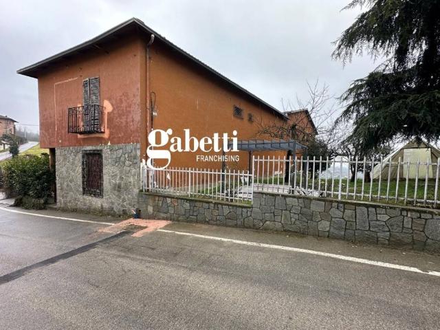 Palazzo / Stabile in vendita a Costigliole d'Asti AT
