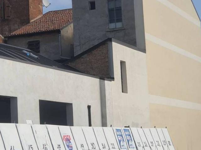 Palazzo / Stabile in vendita a Copparo FE