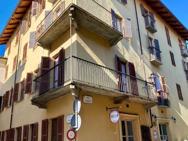 Palazzo / Stabile in vendita a Corio TO