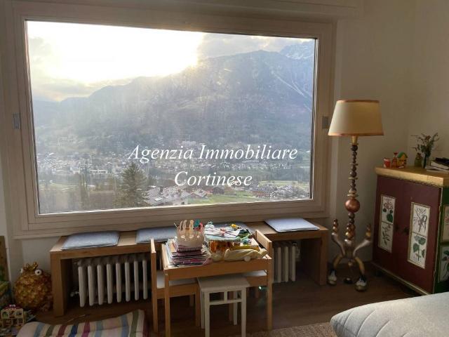 Palazzo / Stabile in vendita a Cortina d'Ampezzo BL