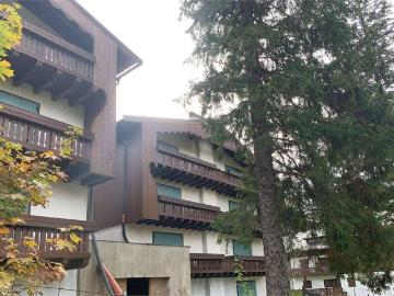 Palazzo / Stabile in vendita a Cortina d'Ampezzo BL