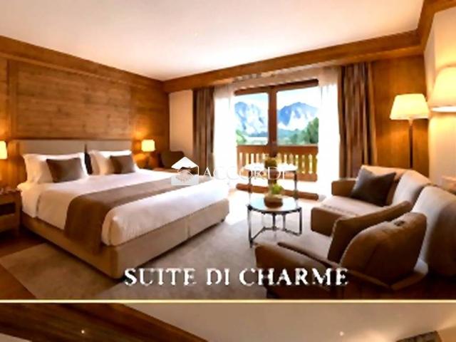 Palazzo / Stabile in vendita a Cortina d'Ampezzo BL