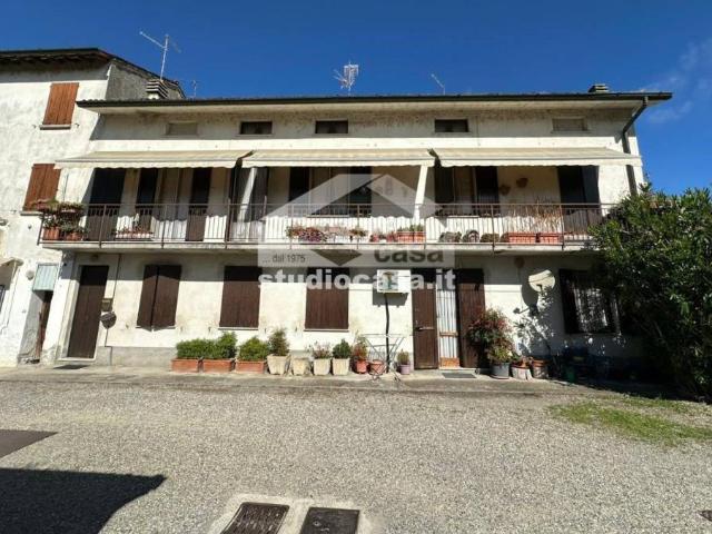 Palazzo / Stabile in vendita a Crema CR