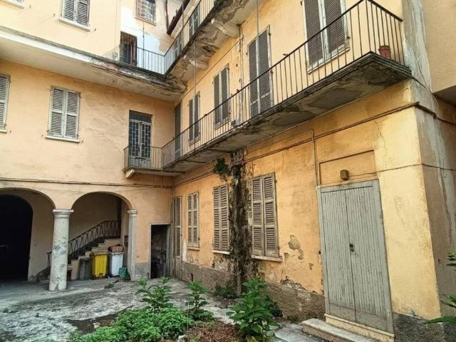 Palazzo / Stabile in vendita a Cremona CR
