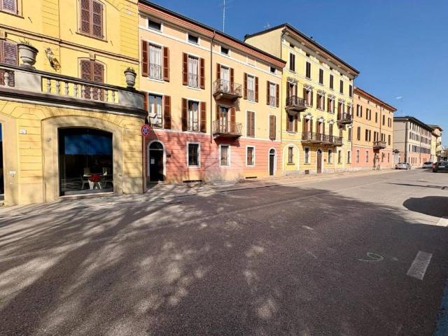 Palazzo / Stabile in vendita a Cremona CR
