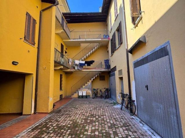 Palazzo / Stabile in vendita a Cremona CR