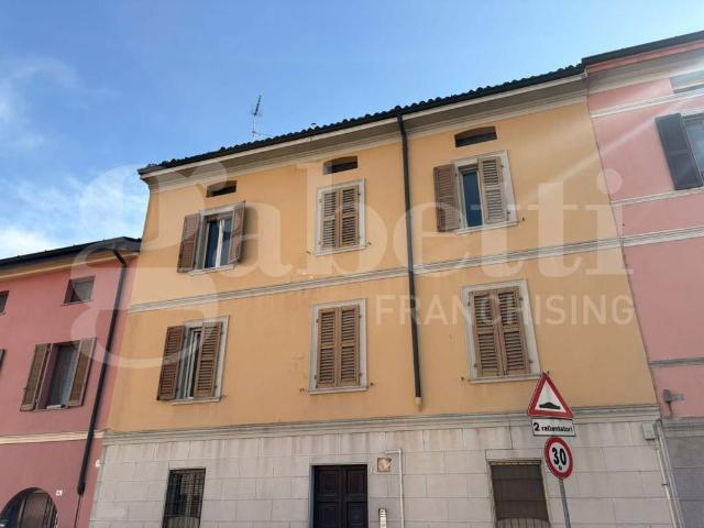 Palazzo / Stabile in vendita a Cremona CR