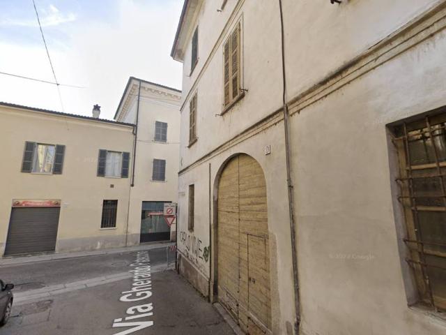 Palazzo / Stabile in vendita a Cremona CR