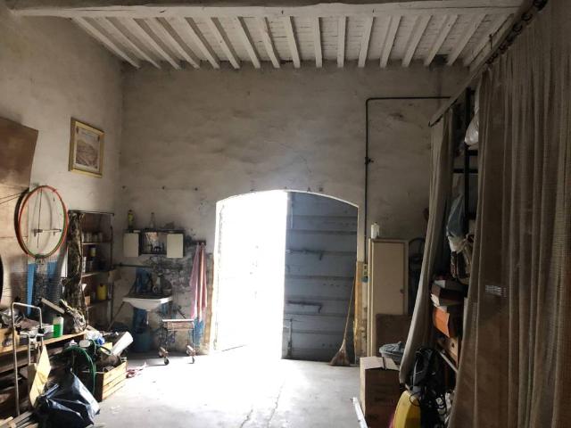 Palazzo / Stabile in vendita a Crevalcore BO