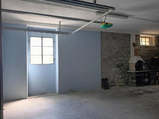 Palazzo / Stabile in vendita a Crodo VB