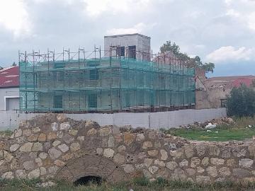 Palazzo / Stabile in vendita a Crotone KR