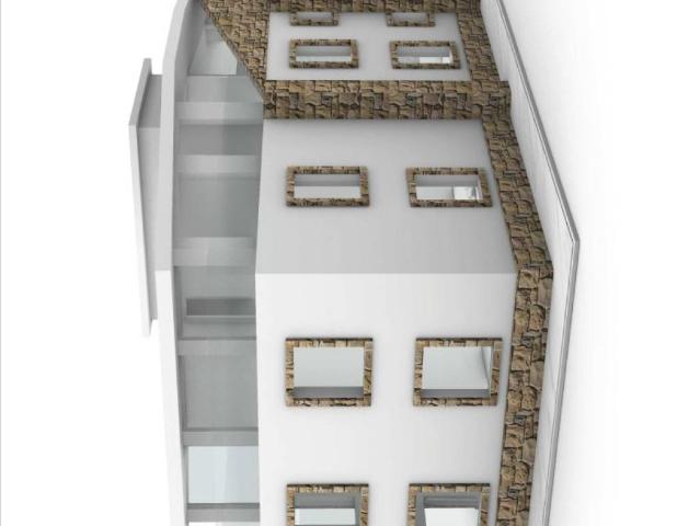 Palazzo / Stabile in vendita a Crotone KR