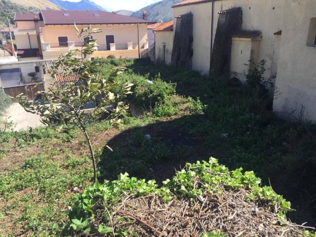Palazzo / Stabile in vendita a Durazzano BN