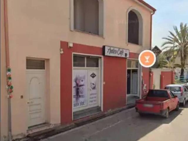 Palazzo / Stabile in vendita a Decimoputzu CA