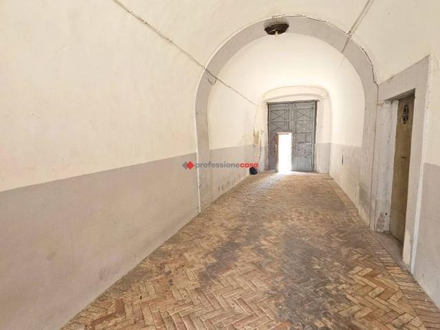 Palazzo / Stabile in vendita a Deliceto FG