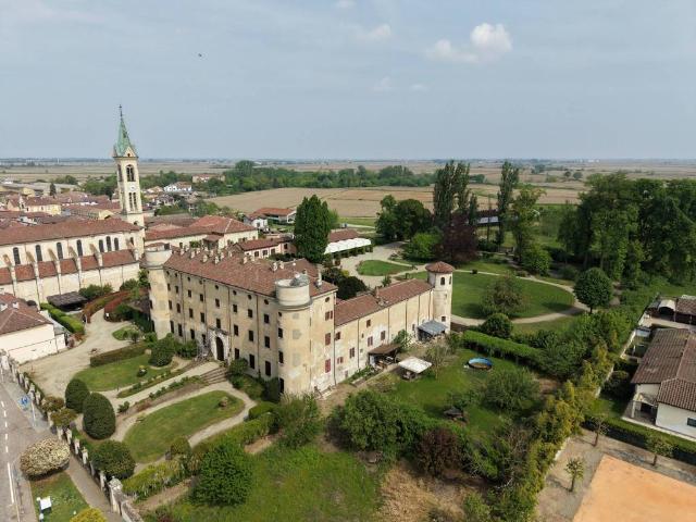Palazzo / Stabile in vendita a Desana VC