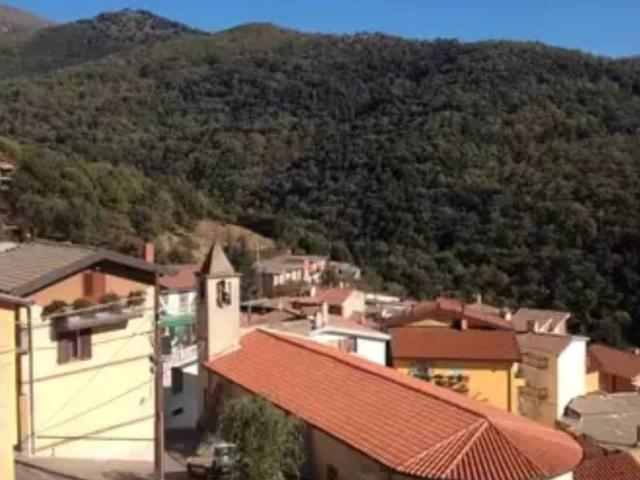 Palazzo / Stabile in vendita a Desulo NU