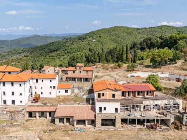 Palazzo / Stabile in vendita a Dicomano FI
