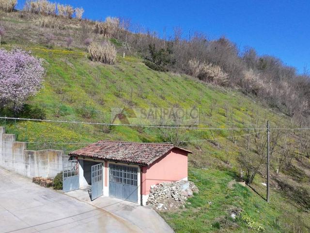 Palazzo / Stabile in vendita a Diano d'Alba CN